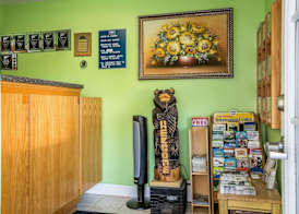 Rodeway Inn Lincoln I-93 2