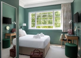 The Goodenough Hotel London 5
