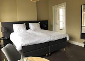 De Pastorie Bed & Breakfast 5