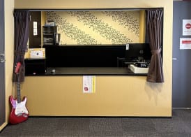 Miro Kyoto Nijo Hotel 2