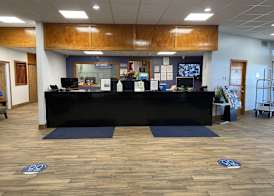 Travelodge by Wyndham Water's Edge Hotel - Racine 2