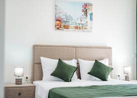 ARA Lux Apartments 4