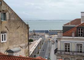 Portas da Sé Apartments 5