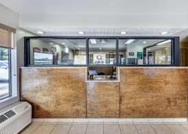 Quality Inn Glasgow 2