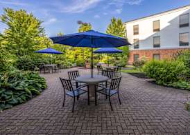 Hampton Inn Harriman Woodbury 3