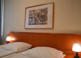 Hotel Mercedes/Centrum 3