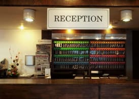 Hotel Globus 4