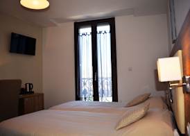 The Originals Boutique, Le Grand Hôtel Molière, Pézenas 5