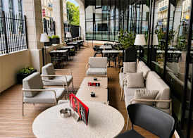 ibis Paris Gare du Nord Château Landon 10ème 3