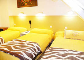 Hotel Paris Star 3