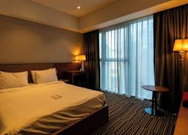 Incheon Airport Global Hotel & Suites 4