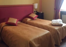 Hotel Locanda Da Carla 4