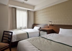 Tosei Hotel Cocone Kanda 5
