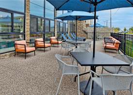 Hampton Inn Detroit/Belleville-Airport Area 3