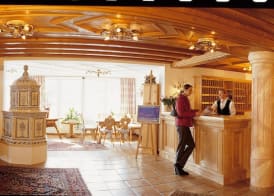 Hotel Plattenhof 2