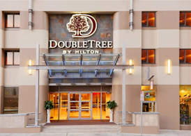 DoubleTree by Hilton Hotel & Suites Pittsburgh Downtown 4