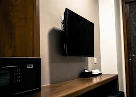 Point Boutique Hotel 5