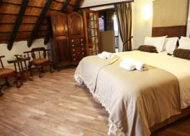 Woodlands Guest House 5