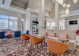Hilton Garden Inn Indianapolis Northwest 5