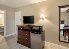 Quality Inn & Suites El Cajon San Diego East 3