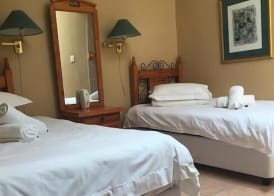 Meransha Self Catering CC 5