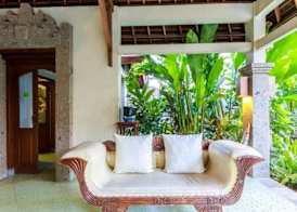Villa Victoria Bali 4