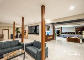 Club Sideris Halal Family Hotel 3