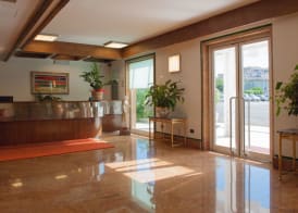 Hotel La Pergola 3