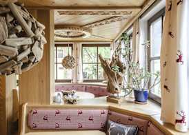 Atelier Garni Astei 5