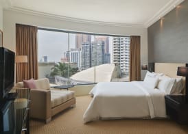The Westin Kuala Lumpur 5
