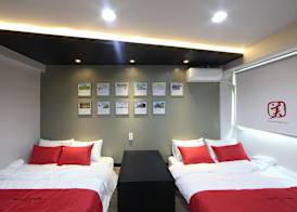 Calli Hostel 4