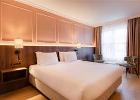 Golden Tulip Hotel de’ Medici 5