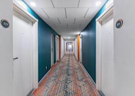 Comfort Suites 2