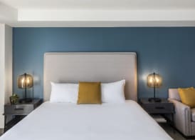 Hotel Madera 5