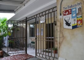 The Balboa Inn 2