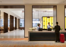 Hyatt House Shanghai New Hongqiao 3