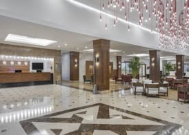 Ramada Resort By Wyndham Lara 3