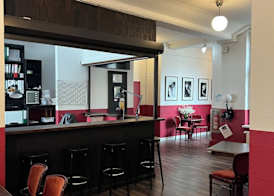 Ballhaus Berlin Hostel 4