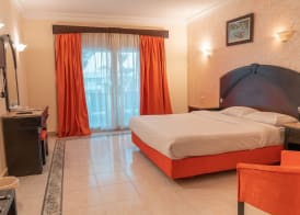 Viva Sharm Hotel 5