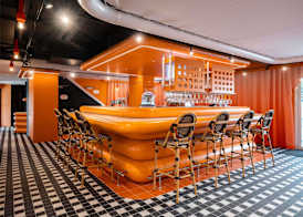 ibis Styles La Rochelle Centre les Minimes 4