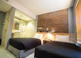 Summerbird - Bed and Brasserie 5