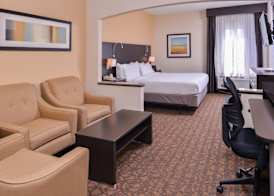 Holiday Inn Express & Suites TOPEKA WEST I-70 WANAMAKER by IHG 5