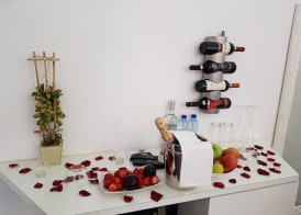 Gregorio VII Luxury Suites 5