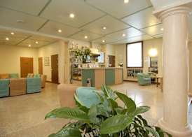 Albergo Bianchi Stazione 2
