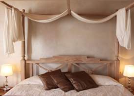 Hotel Al Convento 5
