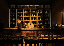 JW Marriott Hotel Shanghai Changfeng Park 5