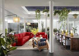 Graduate by Hilton Dallas 5