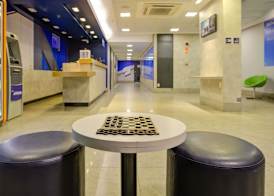 ibis budget RJ Copacabana 2