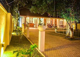 Ace Boutique Airport 5
