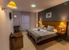 Hotel Almedina Spa 4